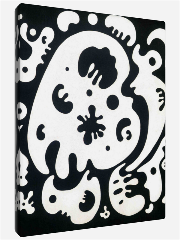 "Black Shapes"
