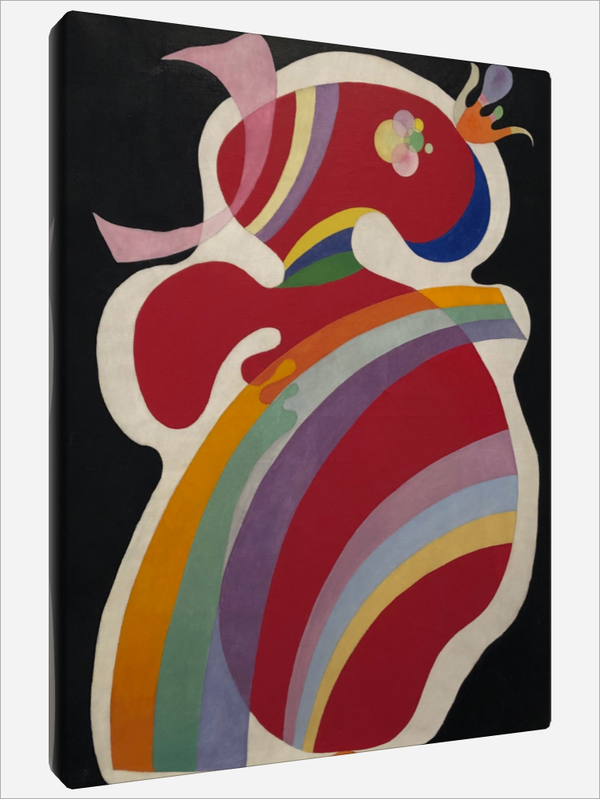 "The Red Form"