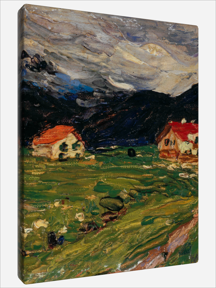 "Two Houses"