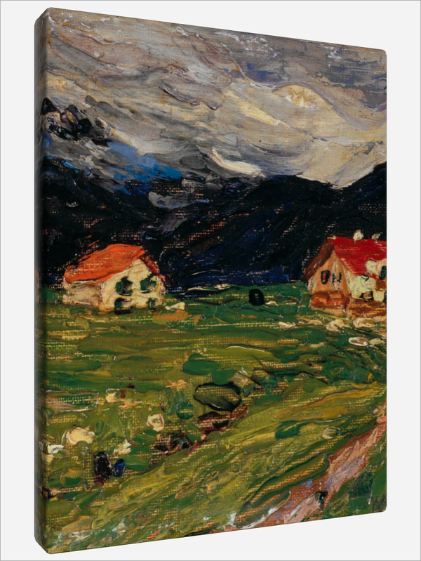 "Two Houses"
