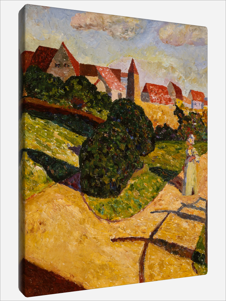 "Old Town II"