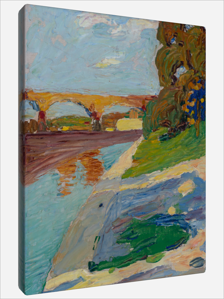 "The Isar"