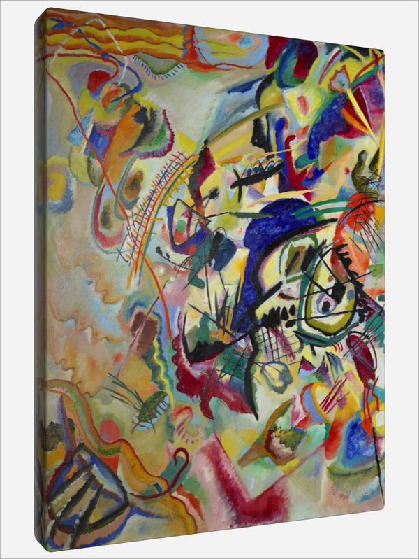 "Composition VII"