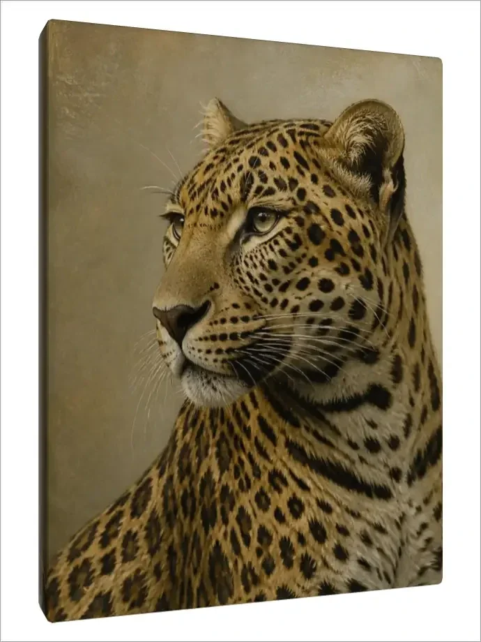 Leinwand Kunstdruck | Wildlife