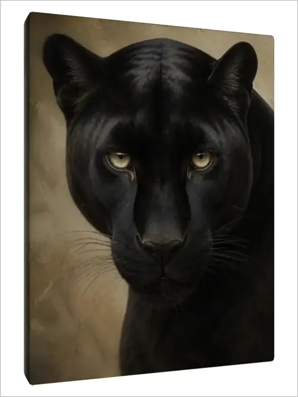 Leinwand Kunstdruck | Wildlife