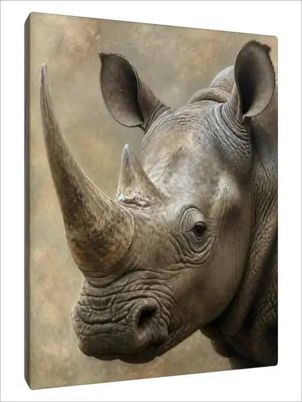 Leinwand Kunstdruck | Wildlife