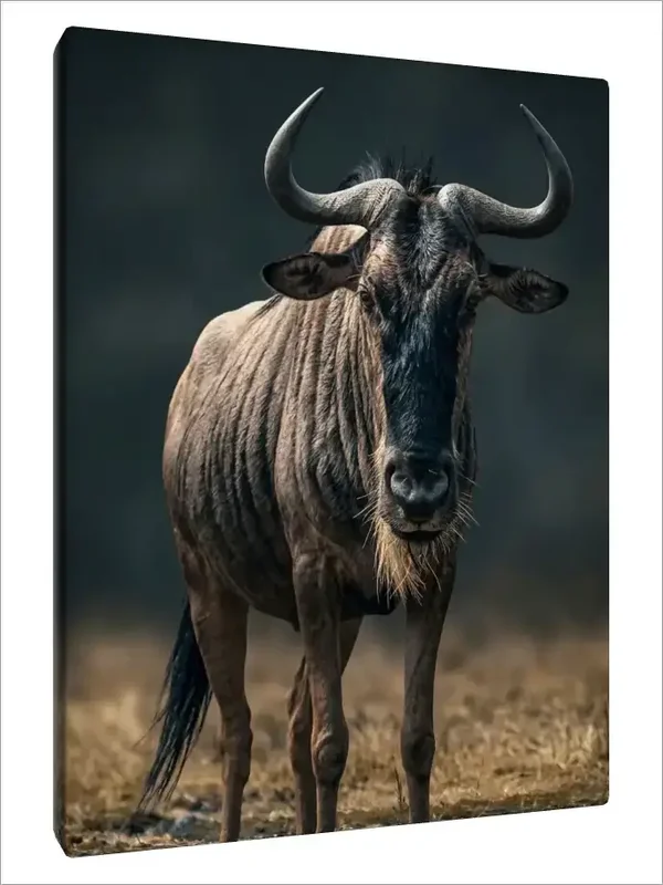 Leinwand Kunstdruck | Wildlife