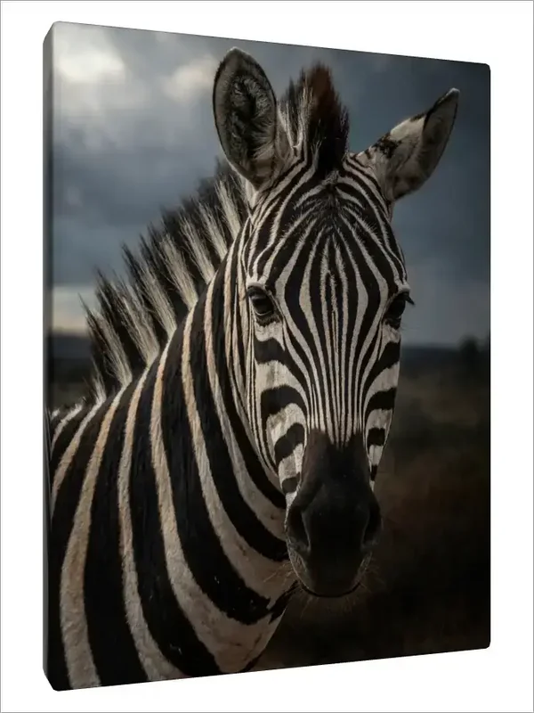 Leinwand Kunstdruck | Wildlife