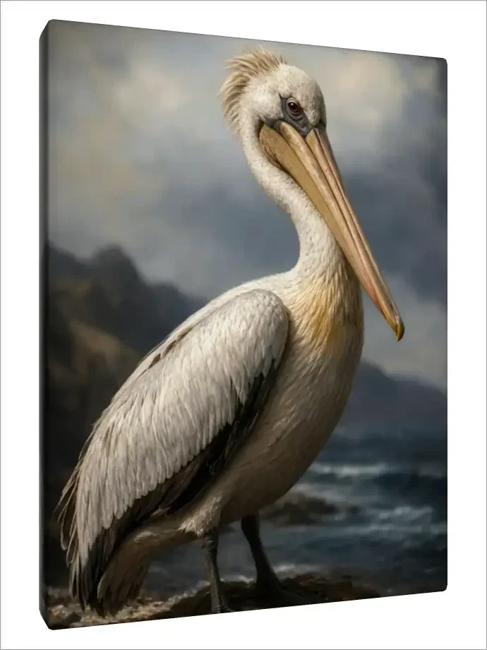 Leinwand Kunstdruck | Wildlife