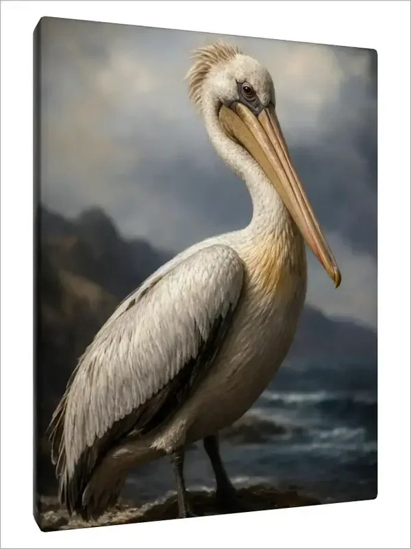 Leinwand Kunstdruck | Wildlife