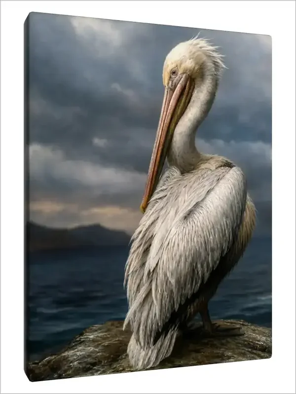 Leinwand Kunstdruck | Wildlife