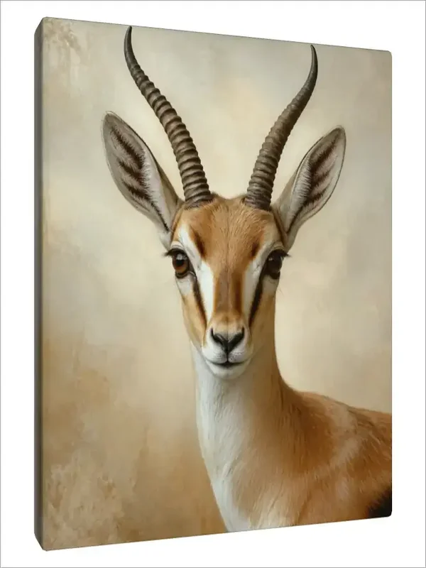 Leinwand Kunstdruck | Wildlife