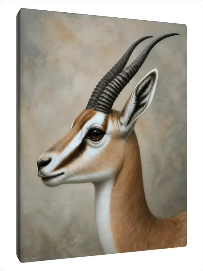 Leinwand Kunstdruck | Wildlife