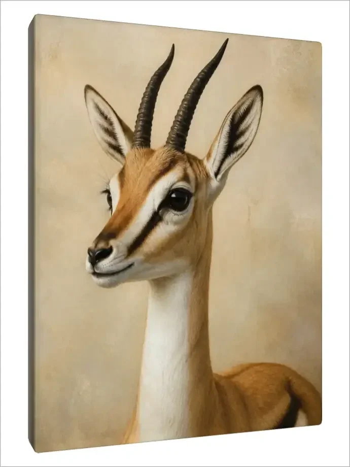Leinwand Kunstdruck | Wildlife
