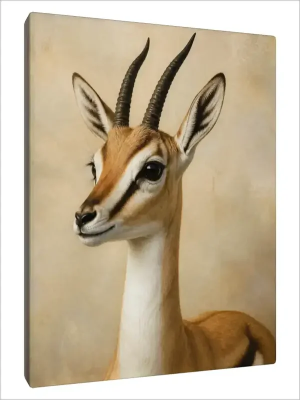 Leinwand Kunstdruck | Wildlife
