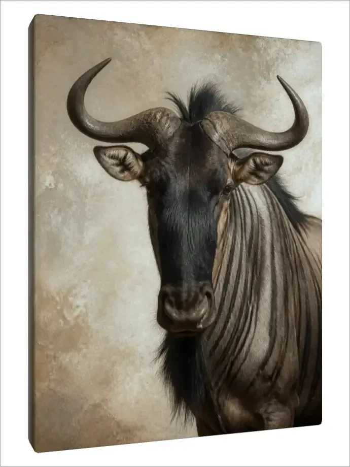 Leinwand Kunstdruck | Wildlife