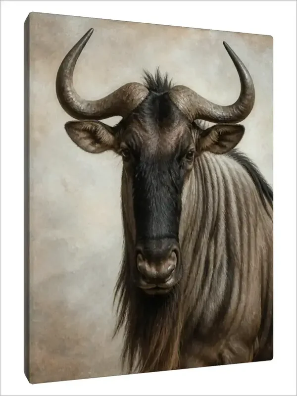 Leinwand Kunstdruck | Wildlife