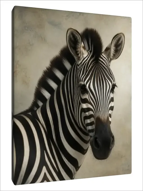 Leinwand Kunstdruck | Wildlife