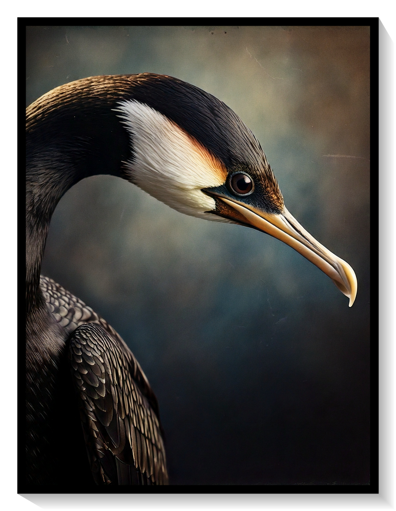 Großer Kormoran