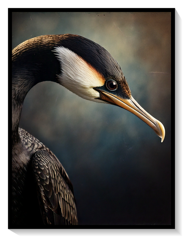 Großer Kormoran