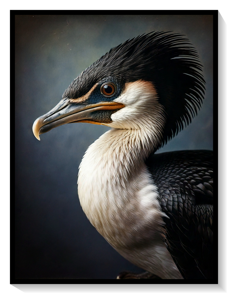 Kormoran