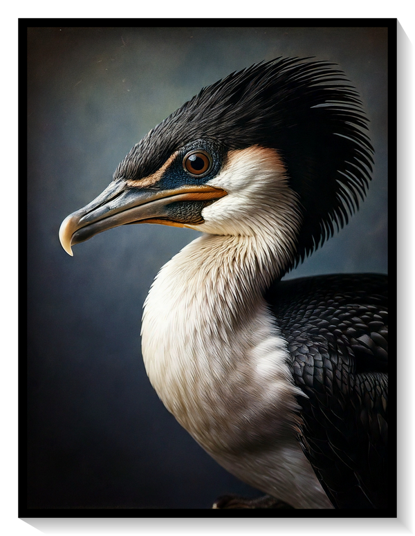 Kormoran