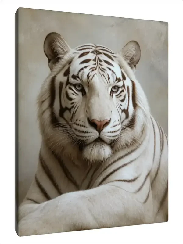 Leinwand Kunstdruck | Wildlife
