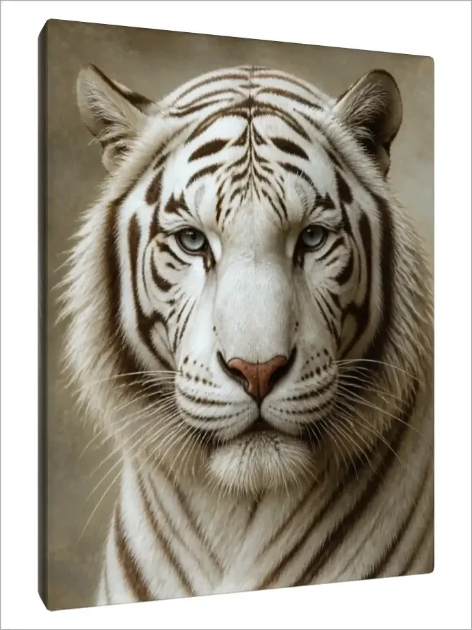 Leinwand Kunstdruck | Wildlife