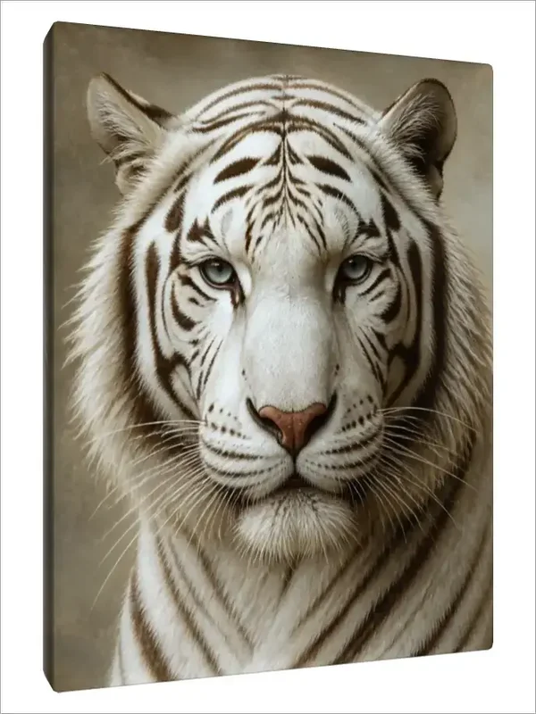 Leinwand Kunstdruck | Wildlife