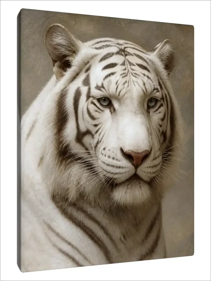 Leinwand Kunstdruck | Wildlife