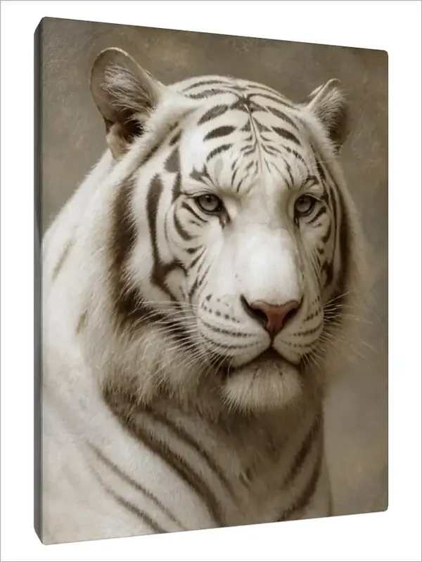 Leinwand Kunstdruck | Wildlife