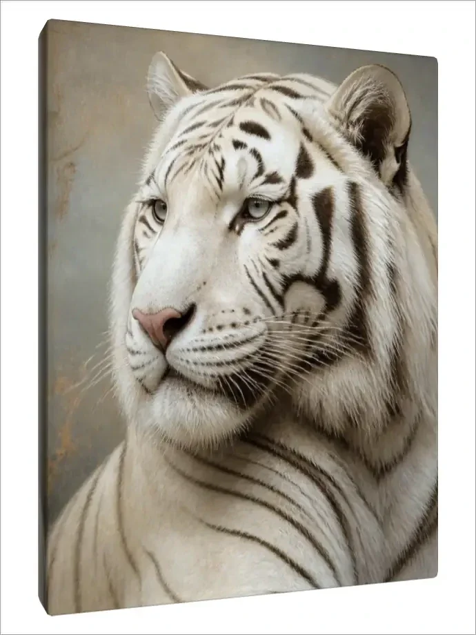 Leinwand Kunstdruck | Wildlife