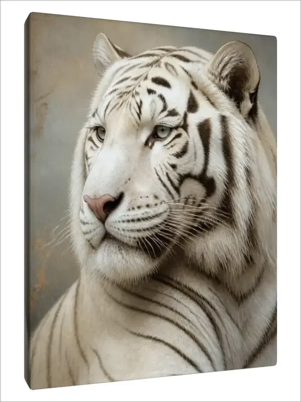 Leinwand Kunstdruck | Wildlife