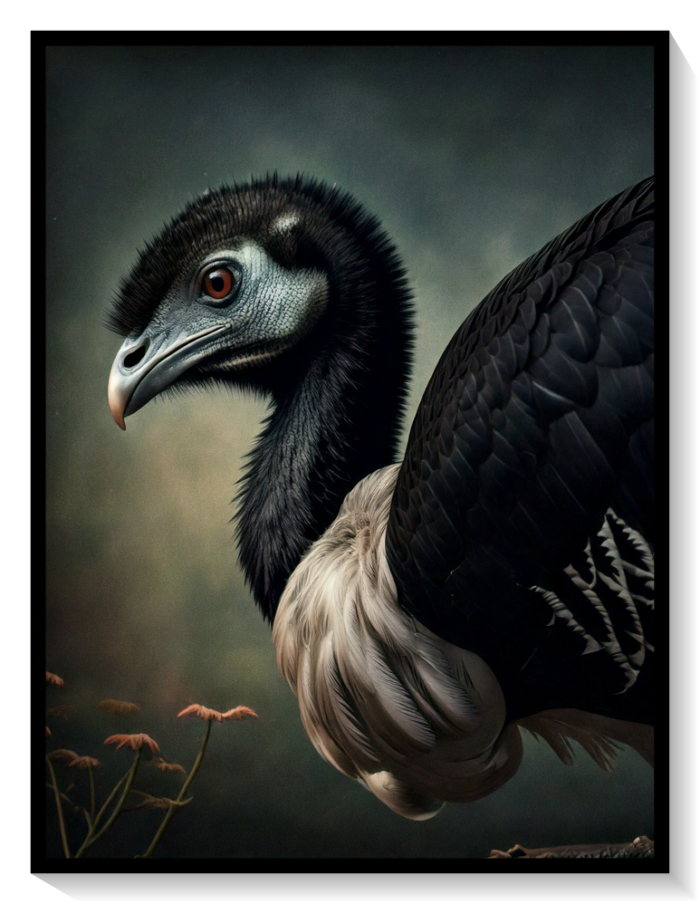 Greifvogel