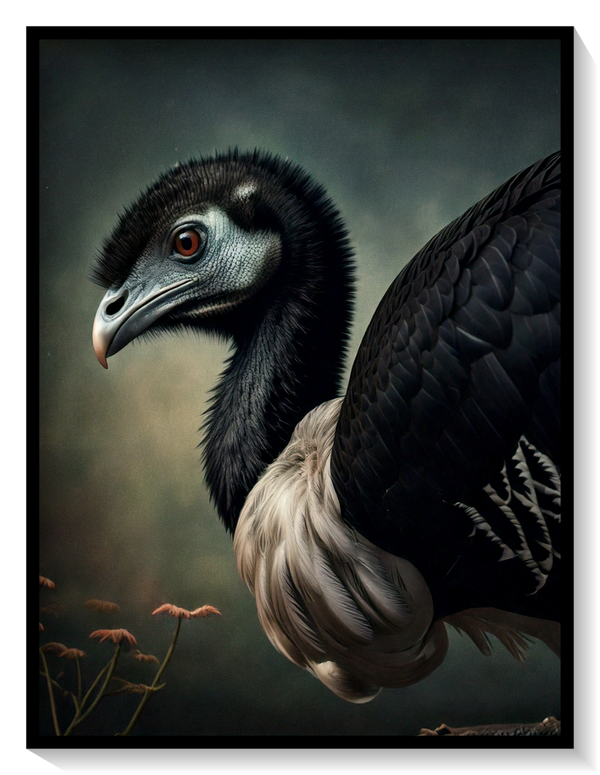Greifvogel