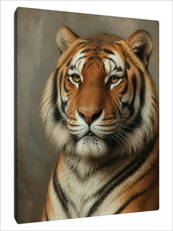 Leinwand Kunstdruck | Wildlife