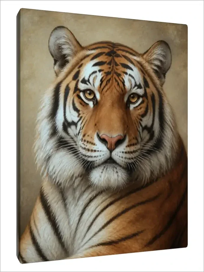 Leinwand Kunstdruck | Wildlife