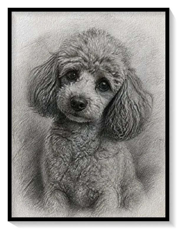Leinwand Kunstdruck | Sketch