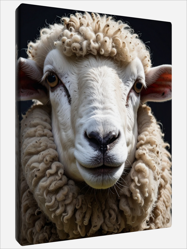 "Sheep's Head"