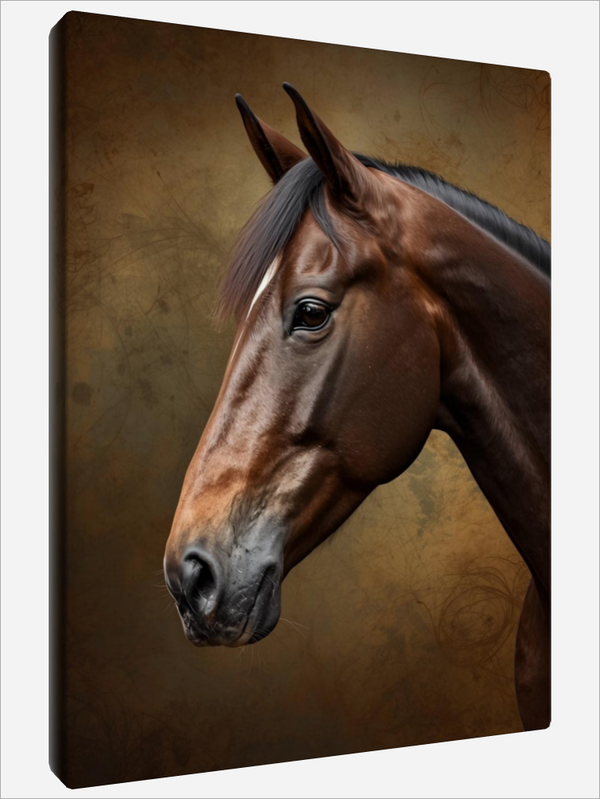 "Horse"