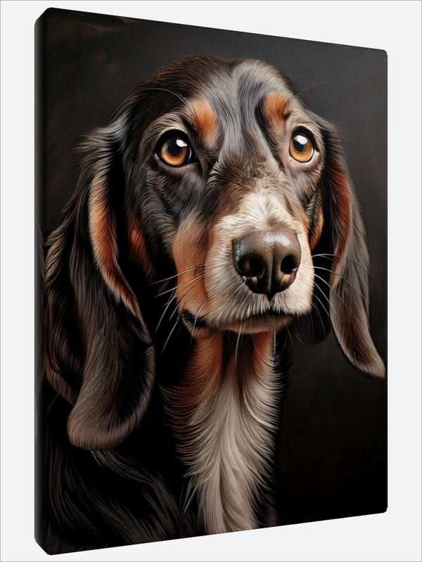 "Dachshund"