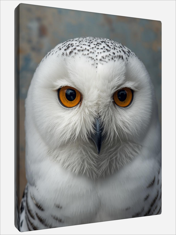 "Snowy Owl"