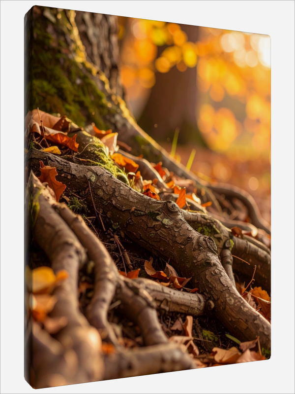 "Tree Roots"
