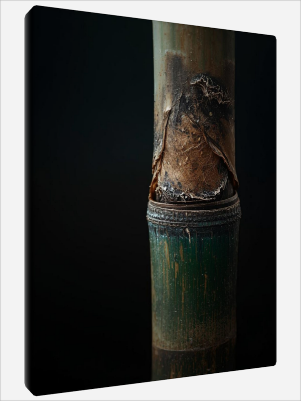 "Phyllostachys Nigra"
