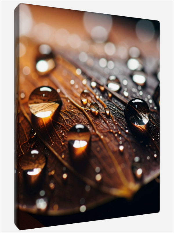 "Brown Leaf"
