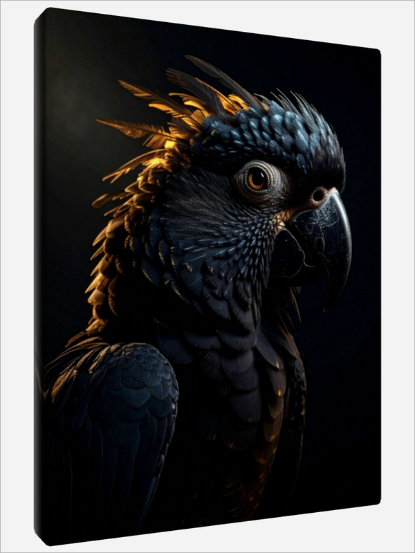"Cockatoo"