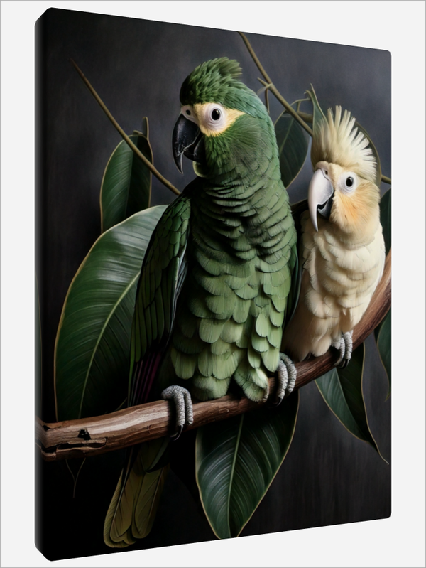 "Birds"