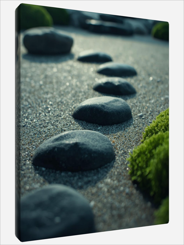 "Zen Garden"