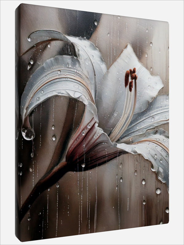 "Calla Lily"