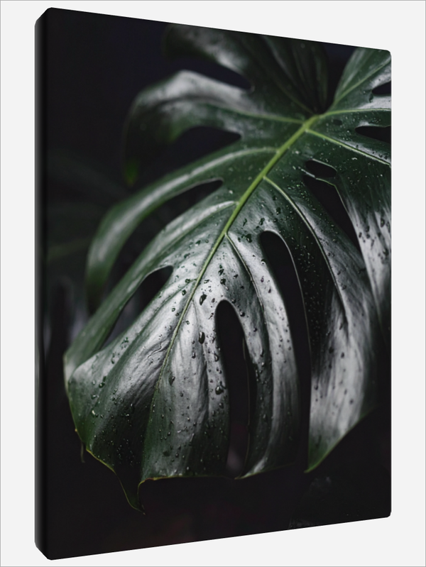 "Monstera Deliciosa"